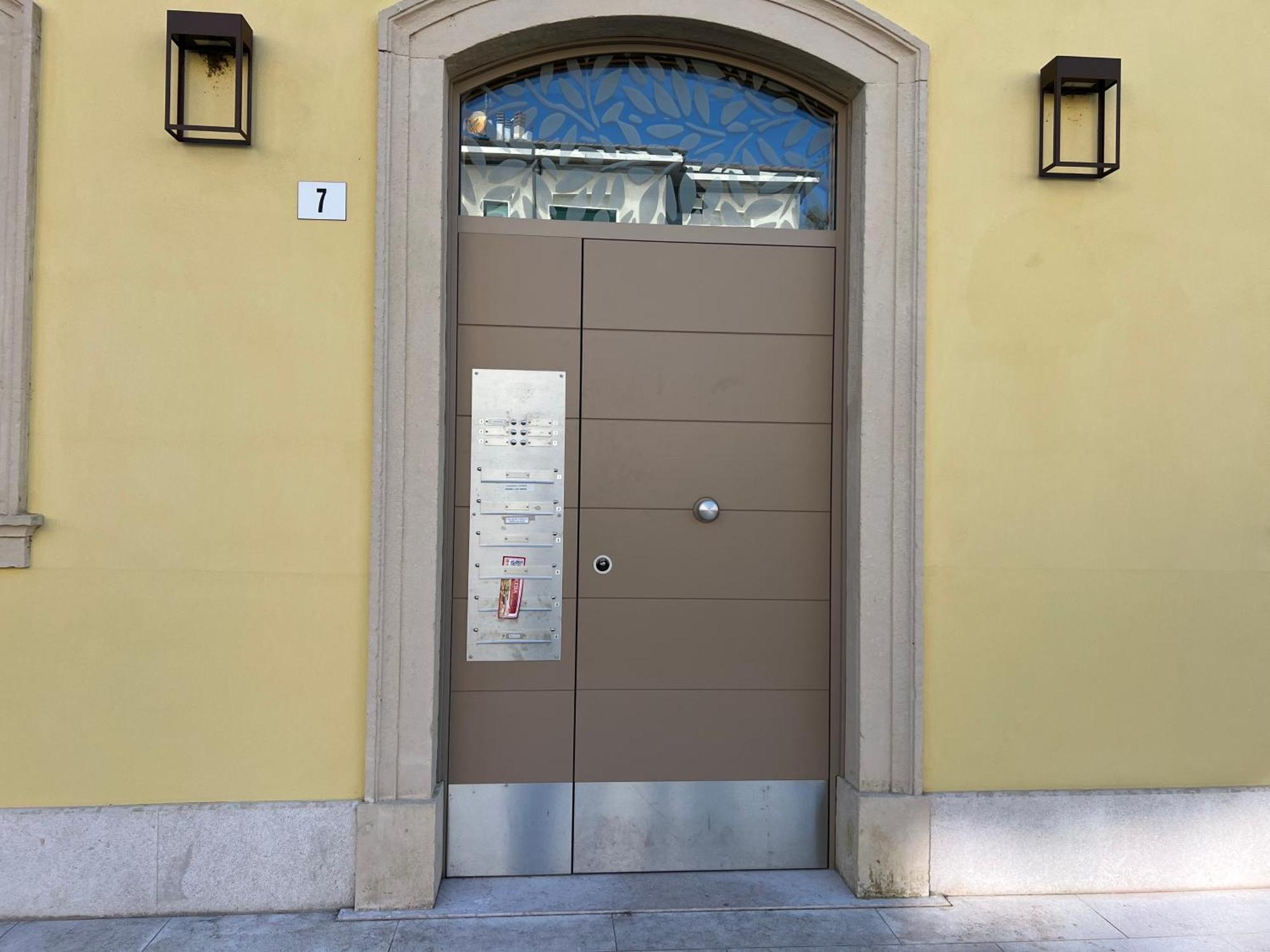 Stelle Di Verona - Selene Exteriér fotografie