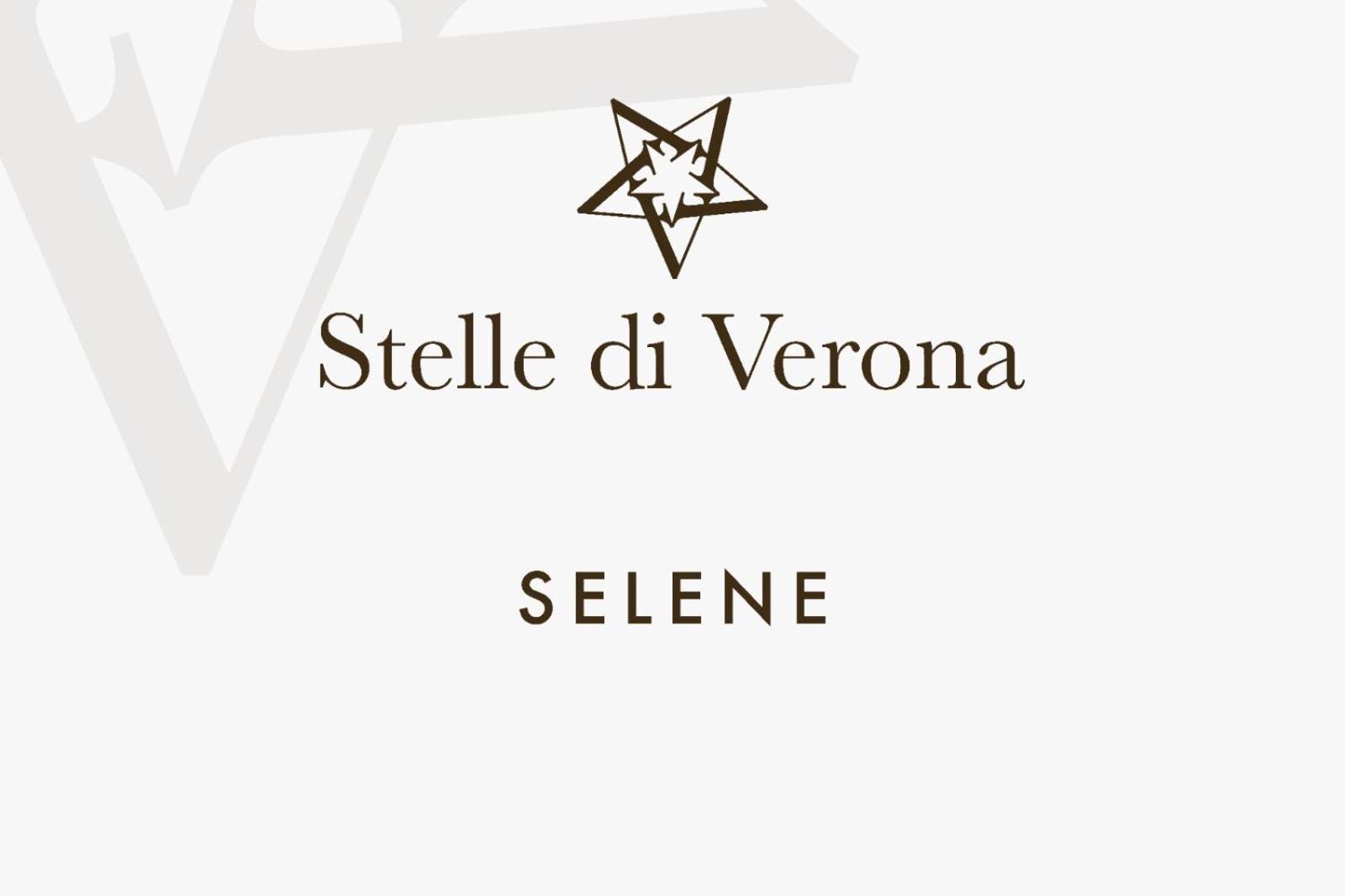 Stelle Di Verona - Selene Exteriér fotografie