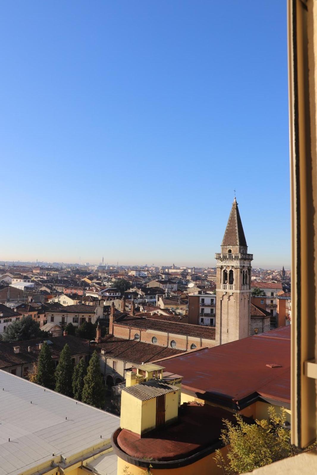 Stelle Di Verona - Selene Exteriér fotografie