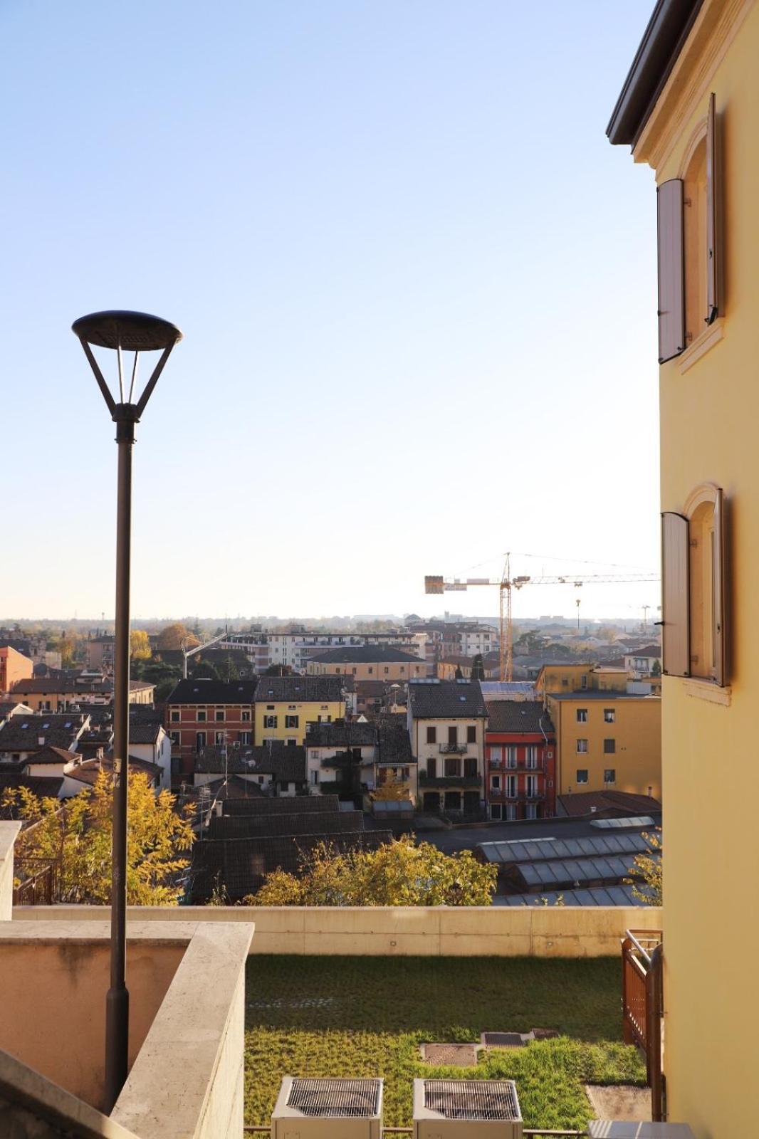 Stelle Di Verona - Selene Exteriér fotografie